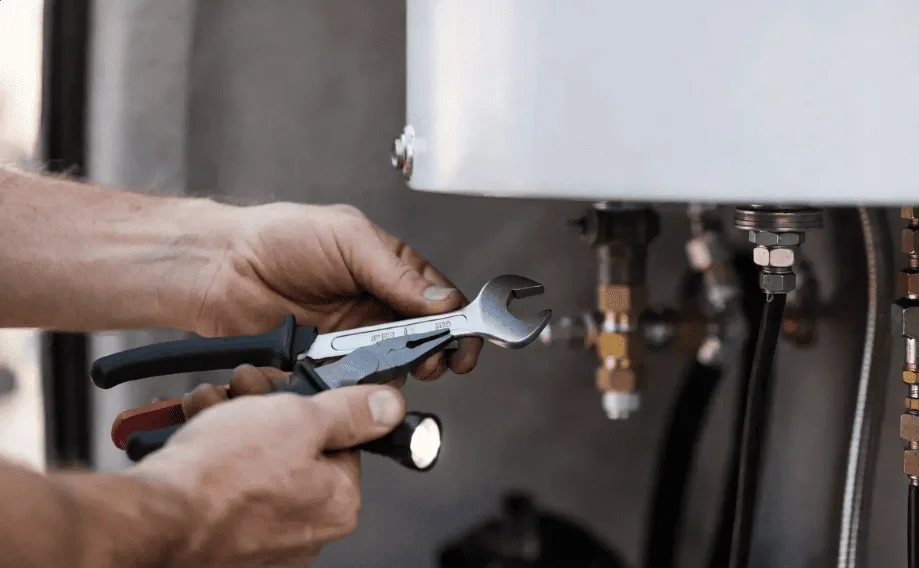 Why choose Water Heater Repair in Dixfield, ME